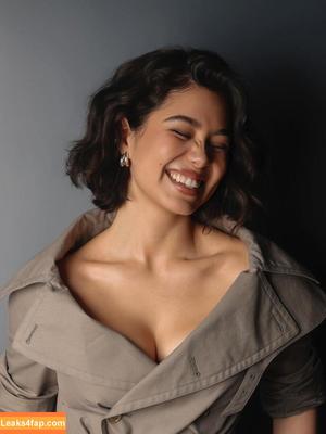 Aulii Cravalho photo #0167