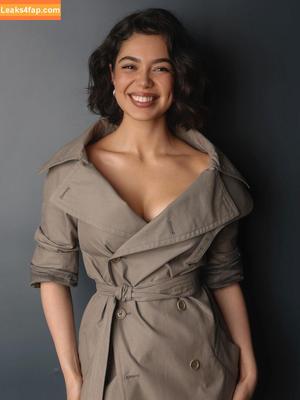 Aulii Cravalho photo #0168
