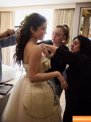 Aulii Cravalho photo #0169