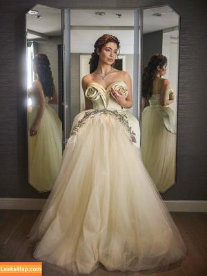 Aulii Cravalho photo #0170