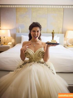 Aulii Cravalho photo #0173