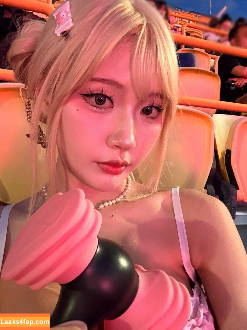 Aumx1a leaked photo photo #0180