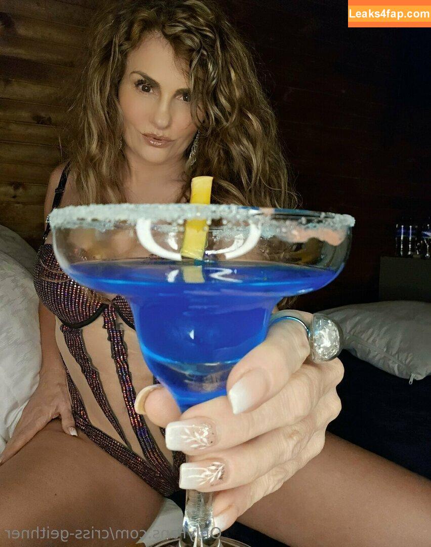 Aura Cristina Geithner / crissgeithner leaked photo photo #0381