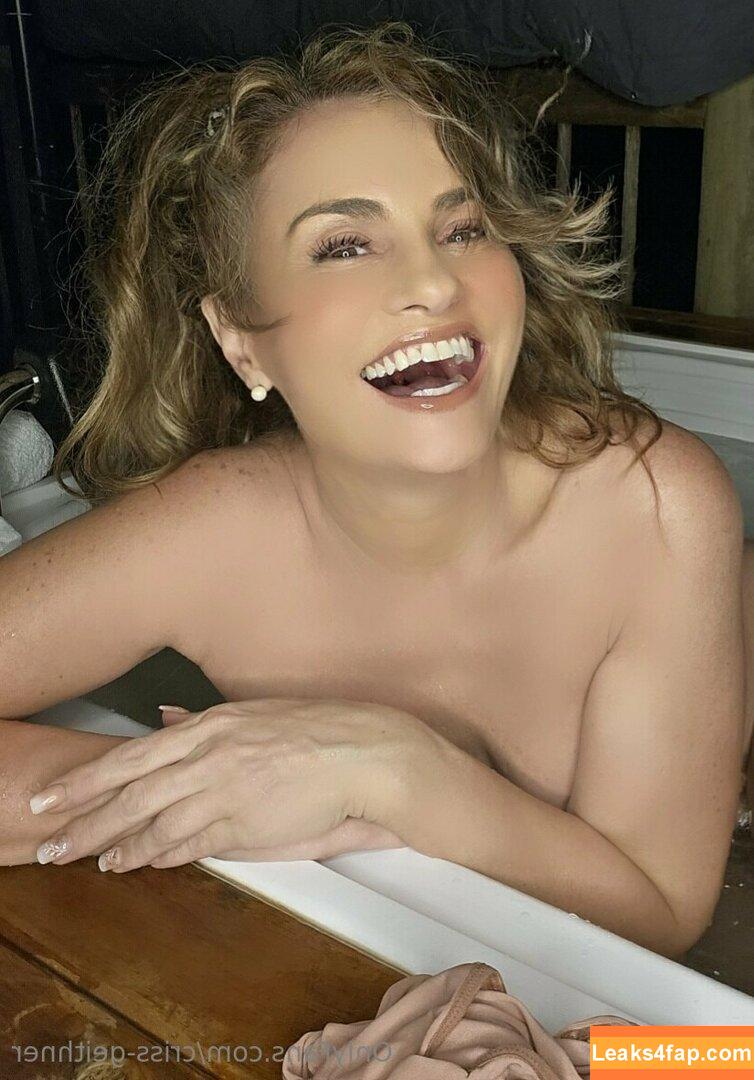 Aura Cristina Geithner / crissgeithner leaked photo photo #0384