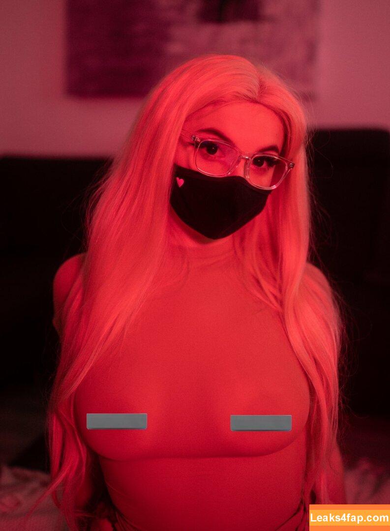 Aurelia Baker / aureliabakerx / aureliaxbaker leaked photo photo #0003