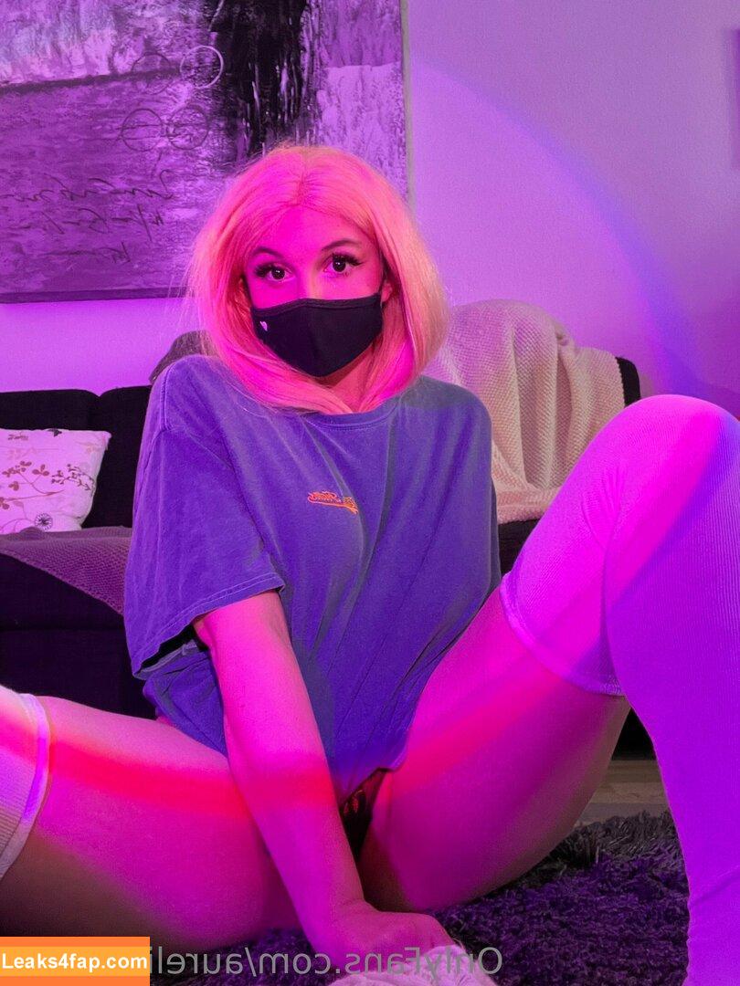 Aurelia Baker / aureliabakerx / aureliaxbaker leaked photo photo #0004