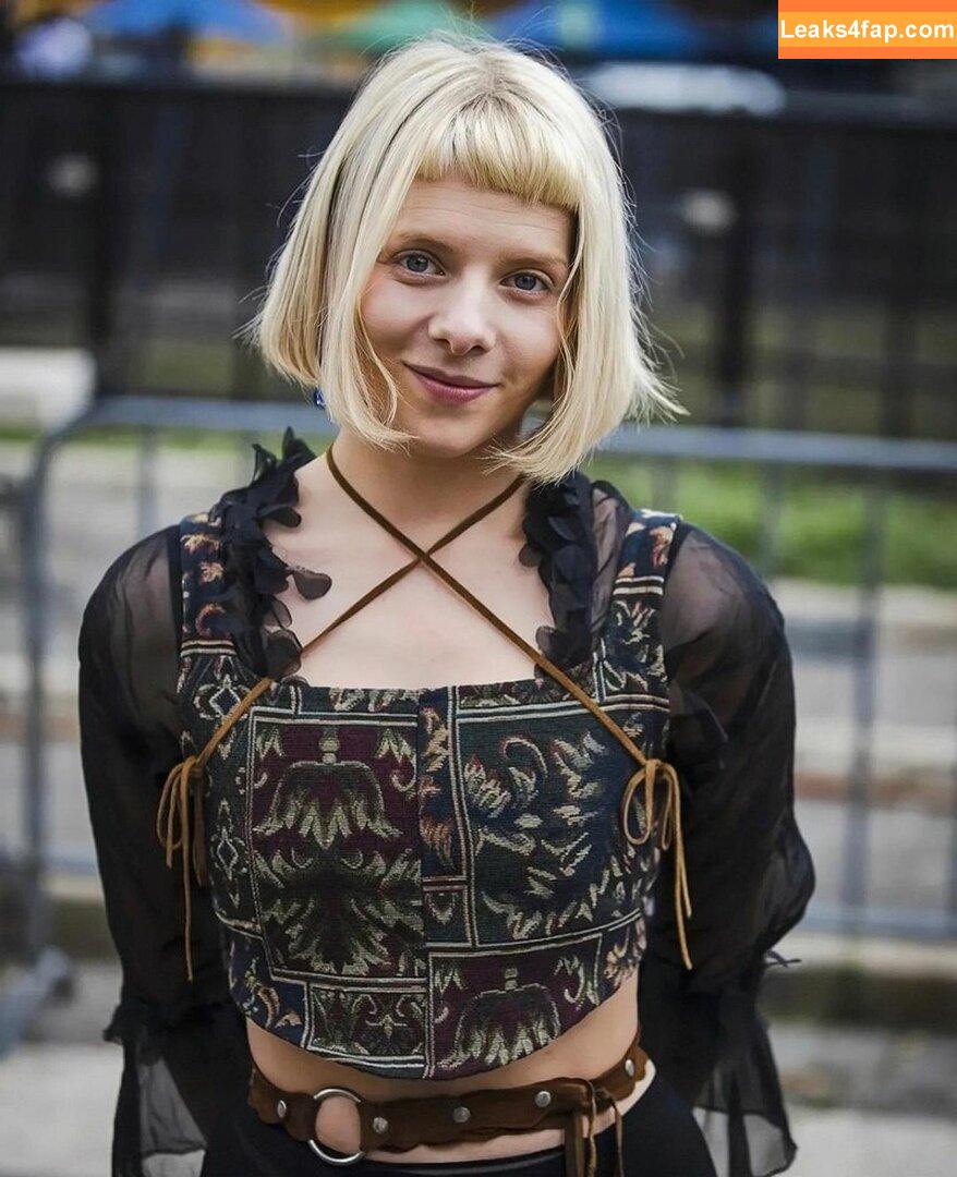 Aurora Aksnes / auroramusic / singer leaked photo photo #0046