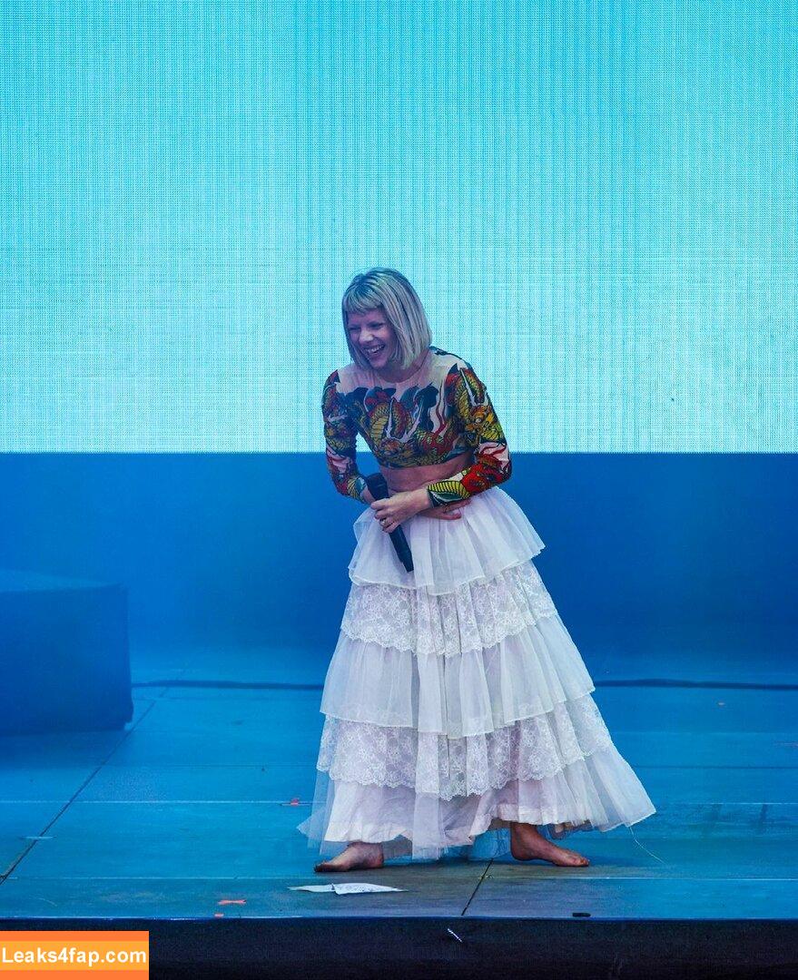 Aurora Aksnes / auroramusic / singer leaked photo photo #0064