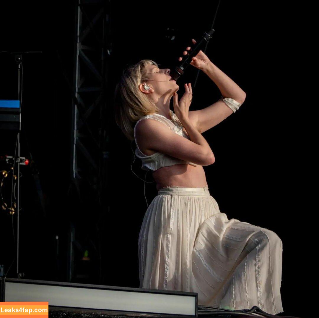 Aurora Aksnes / auroramusic / singer leaked photo photo #0072