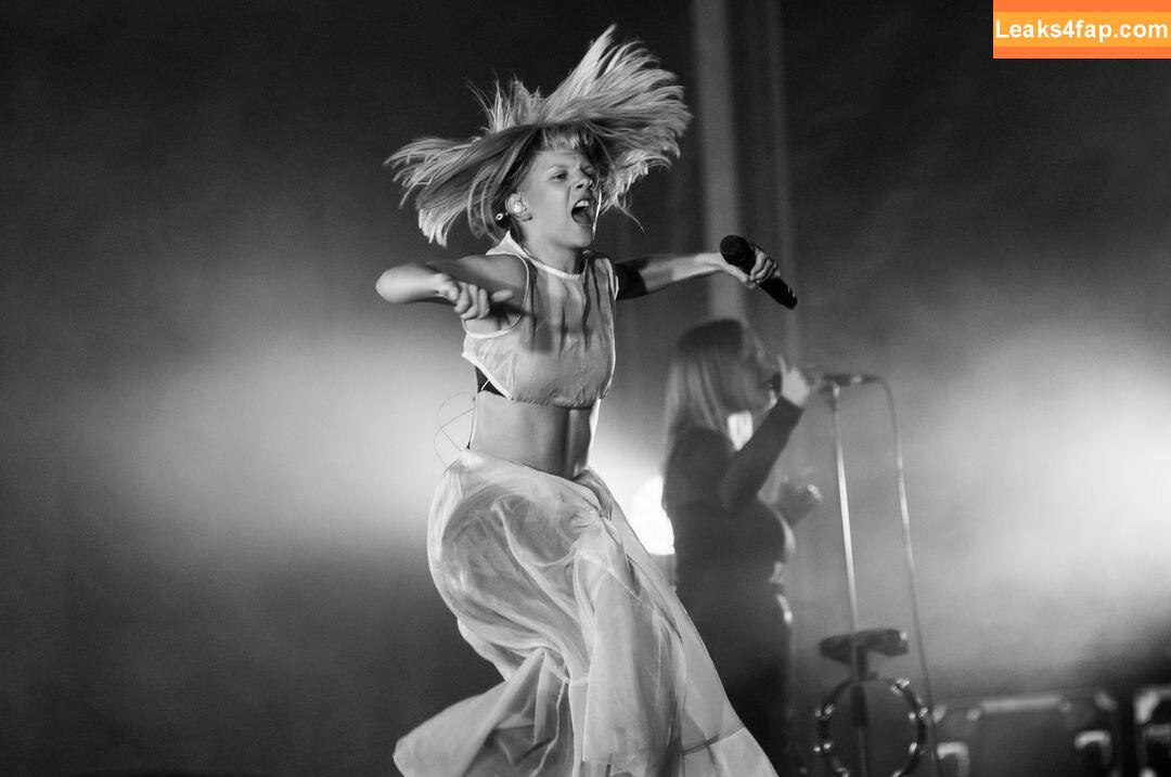 Aurora Aksnes / auroramusic / singer leaked photo photo #0077