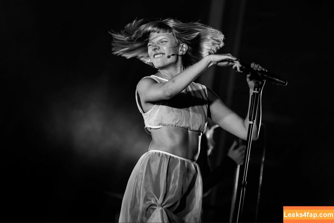Aurora Aksnes / auroramusic / singer leaked photo photo #0080