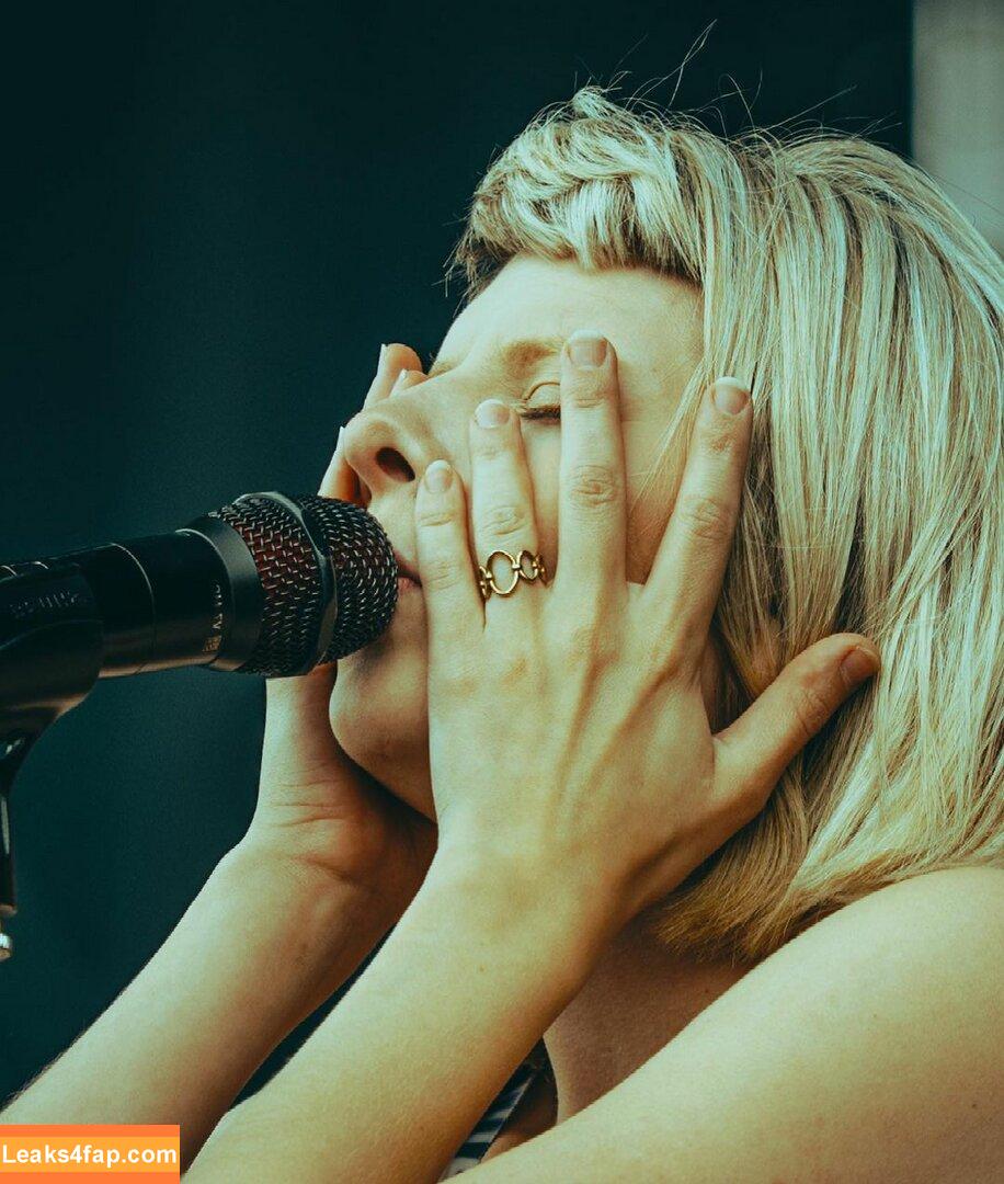 Aurora Aksnes / auroramusic / singer leaked photo photo #0081