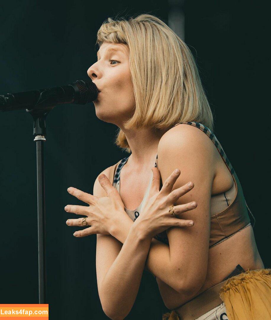 Aurora Aksnes / auroramusic / singer leaked photo photo #0082