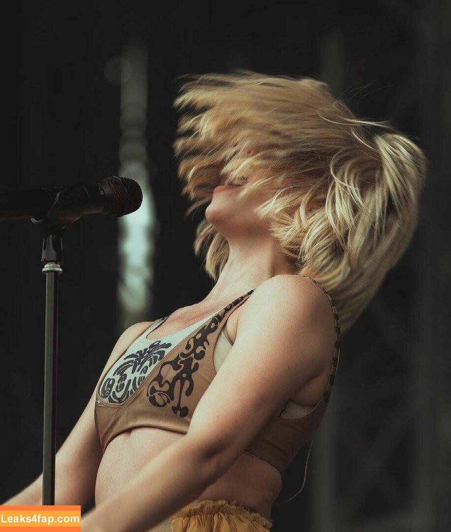 Aurora Aksnes / auroramusic / singer leaked photo photo #0087