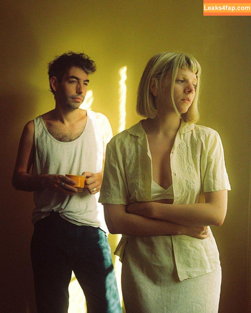 Aurora Aksnes / auroramusic / singer leaked photo photo #0095