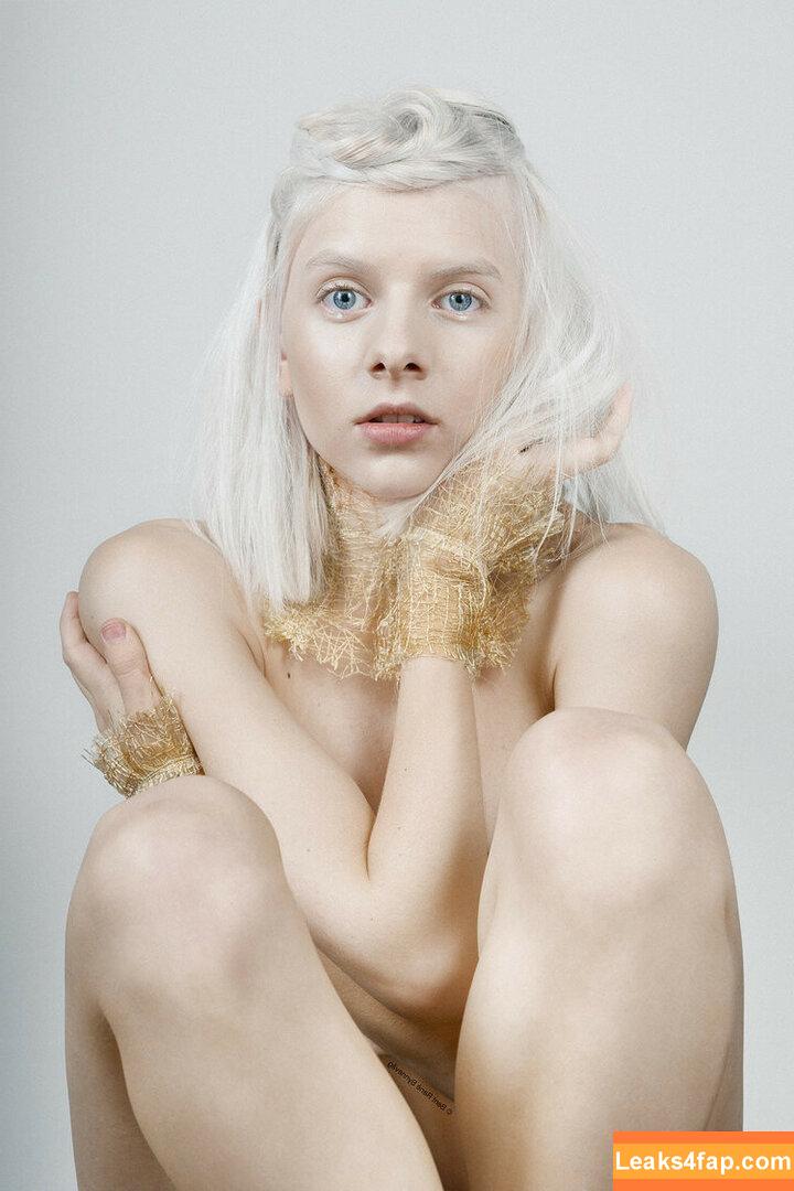 Aurora Aksnes / auroramusic / singer leaked photo photo #0099
