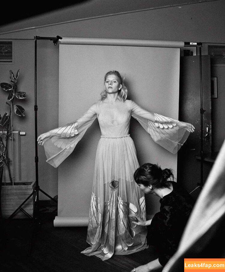 Aurora Aksnes / auroramusic / singer leaked photo photo #0107
