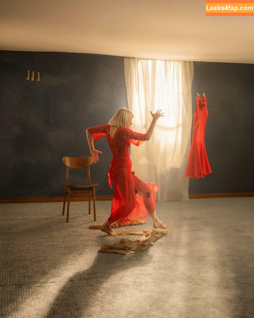Aurora Aksnes / auroramusic / singer leaked photo photo #0115