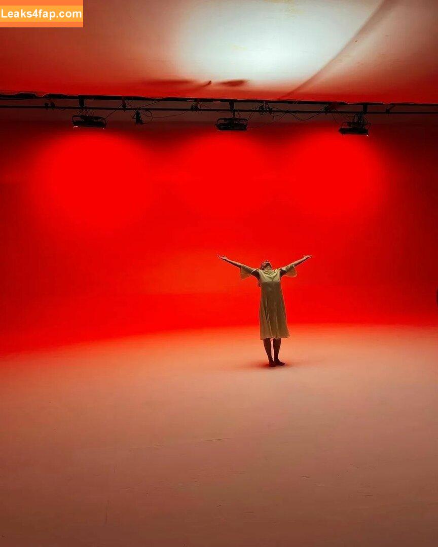 Aurora Aksnes / auroramusic / singer leaked photo photo #0130