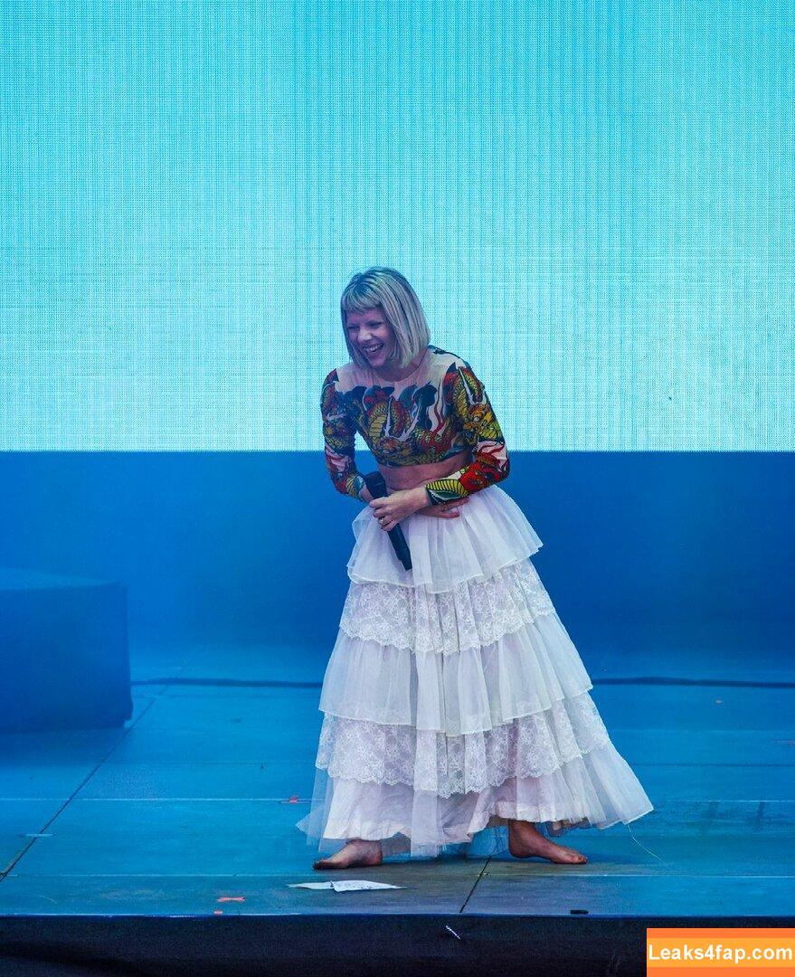 Aurora Aksnes / auroramusic / singer leaked photo photo #0138