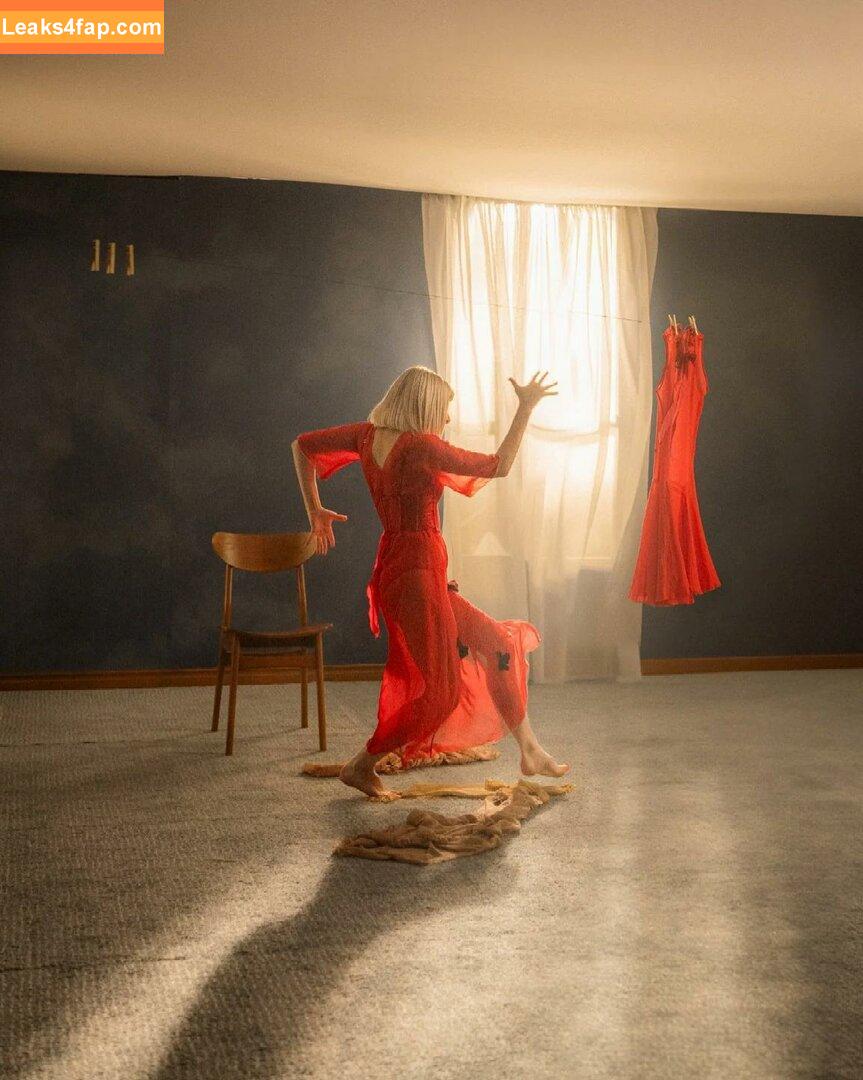 Aurora Aksnes / auroramusic / singer leaked photo photo #0148