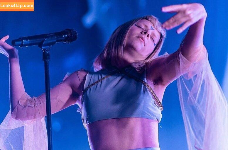 Aurora Aksnes / auroramusic / singer leaked photo photo #0149