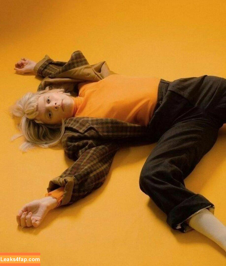 Aurora Aksnes / auroramusic / singer leaked photo photo #0157