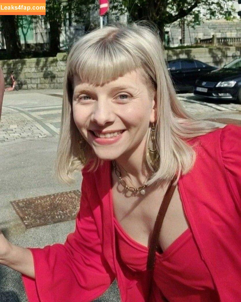 Aurora Aksnes / auroramusic / singer leaked photo photo #0161