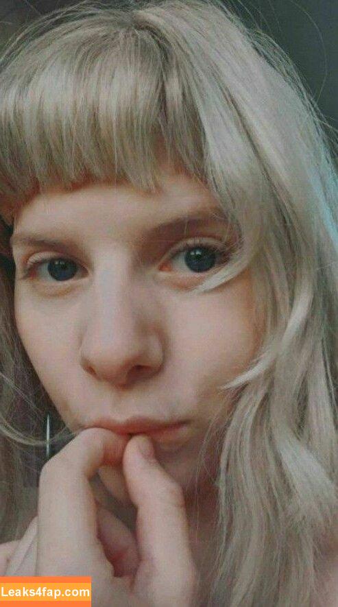 Aurora Aksnes / auroramusic / singer leaked photo photo #0165