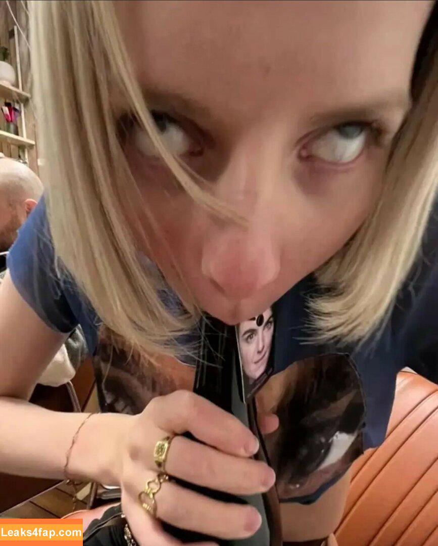 Aurora Aksnes / auroramusic / singer leaked photo photo #0169