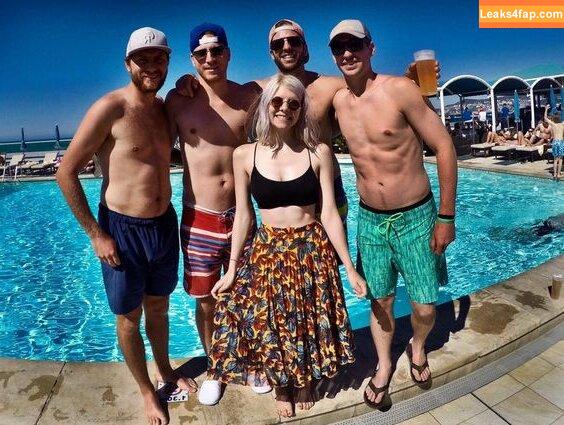 Aurora Aksnes / auroramusic / singer leaked photo photo #0170