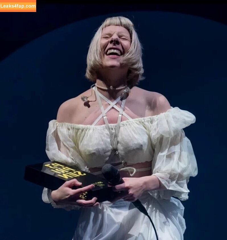 Aurora Aksnes / auroramusic / singer leaked photo photo #0178