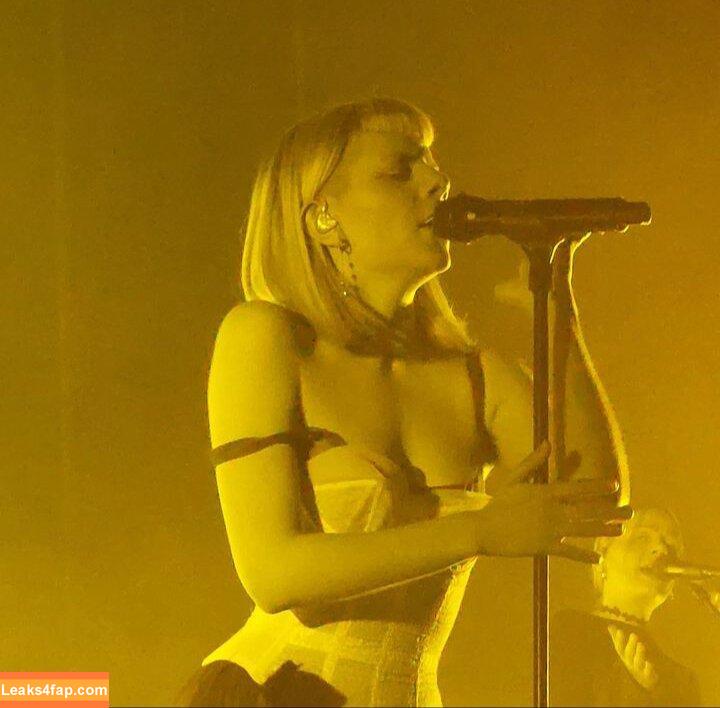 Aurora Aksnes / auroramusic / singer leaked photo photo #0199