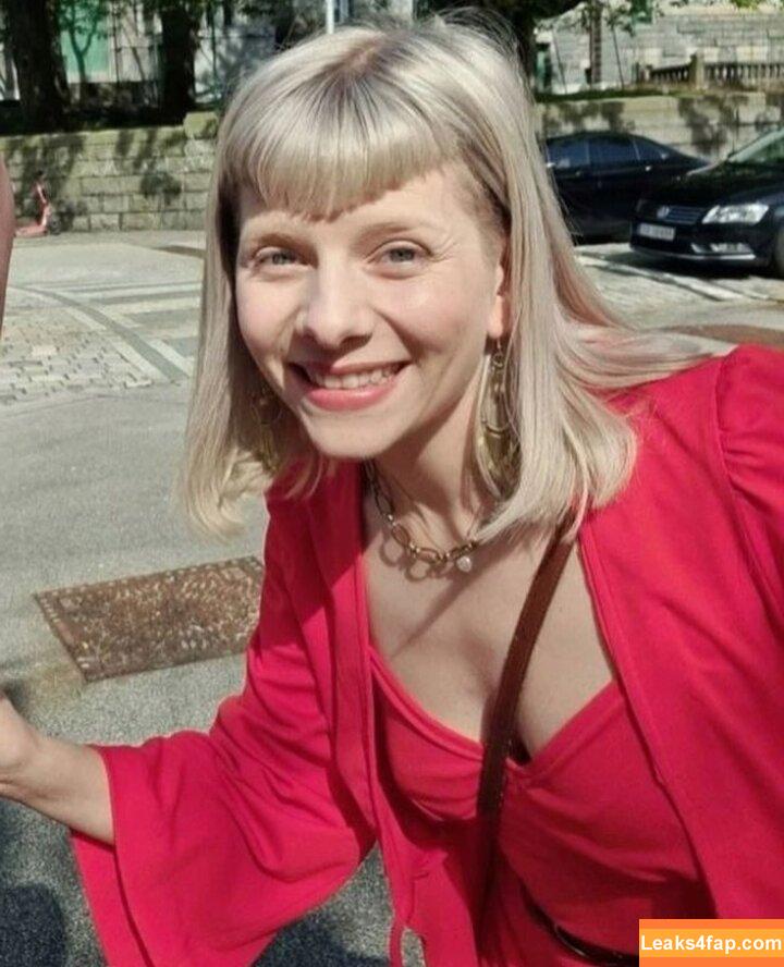 Aurora Aksnes / auroramusic / singer leaked photo photo #0200