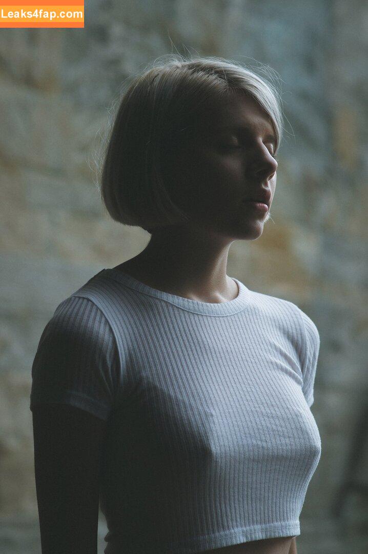 Aurora Aksnes / auroramusic / singer leaked photo photo #0201