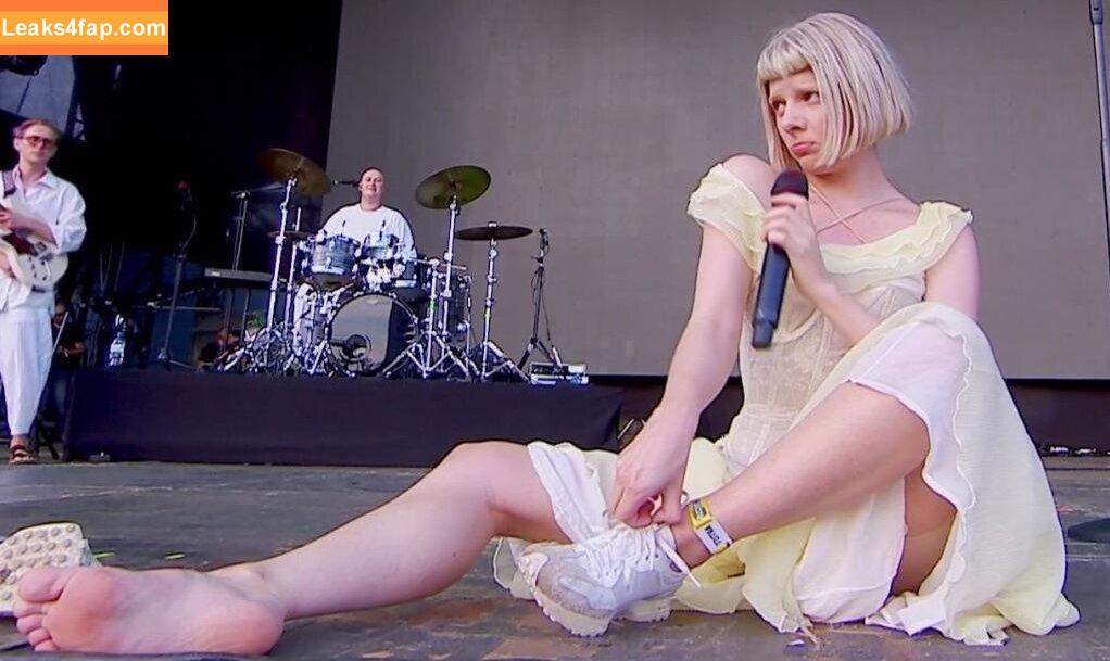 Aurora Aksnes / auroramusic / singer leaked photo photo #0204