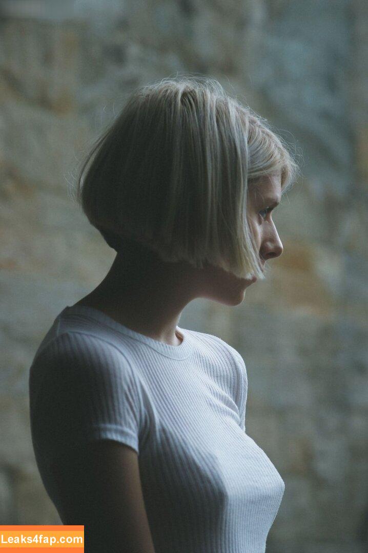 Aurora Aksnes / auroramusic / singer leaked photo photo #0205