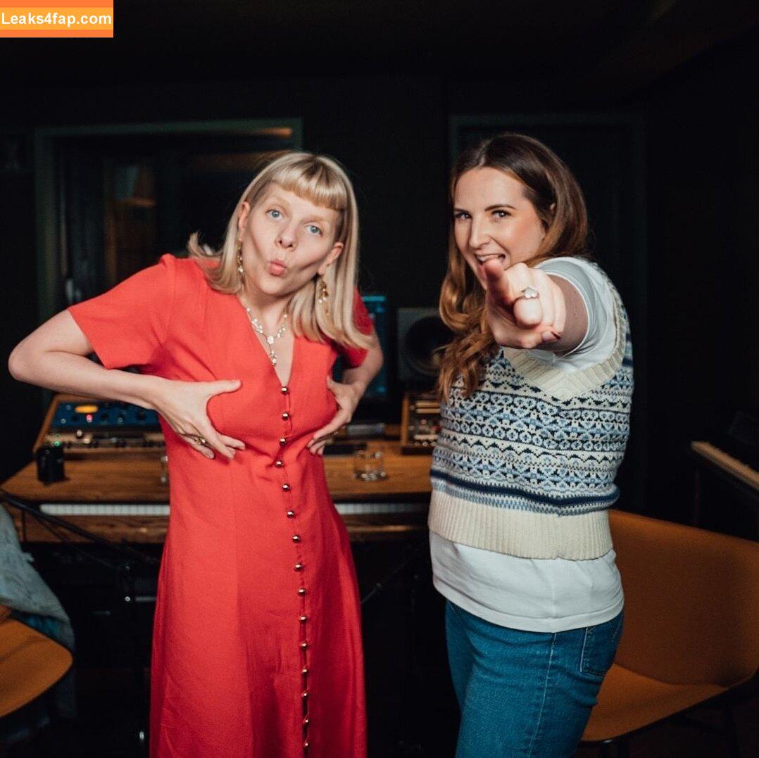 Aurora Aksnes / auroramusic / singer leaked photo photo #0218