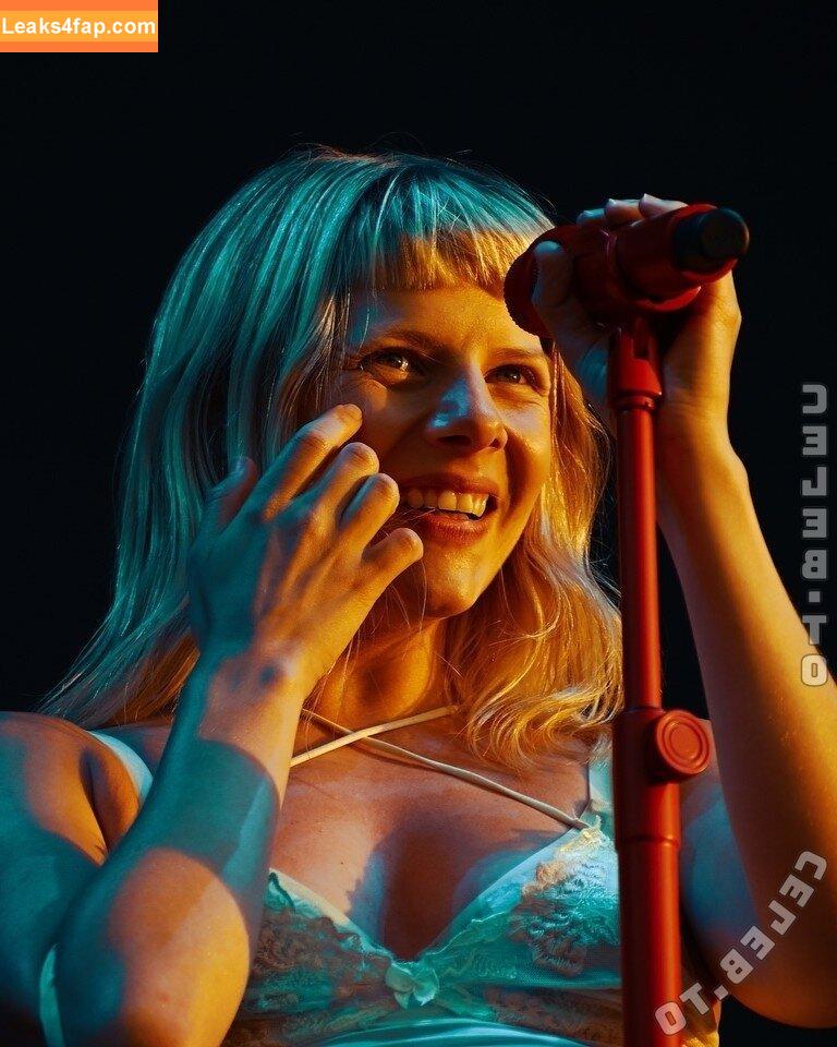 Aurora Aksnes / auroramusic / singer leaked photo photo #0421