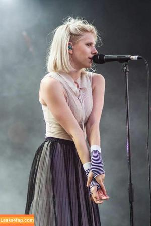 Aurora Aksnes photo #0007