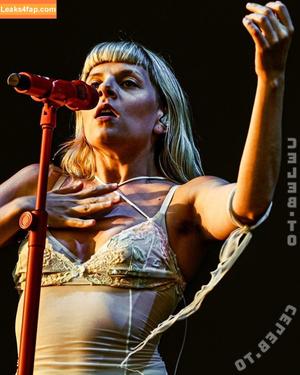 Aurora Aksnes photo #0424