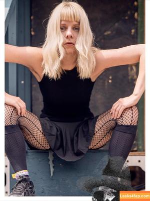 Aurora Aksnes photo #0435