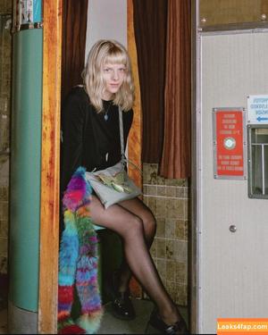 Aurora Aksnes фото #0438