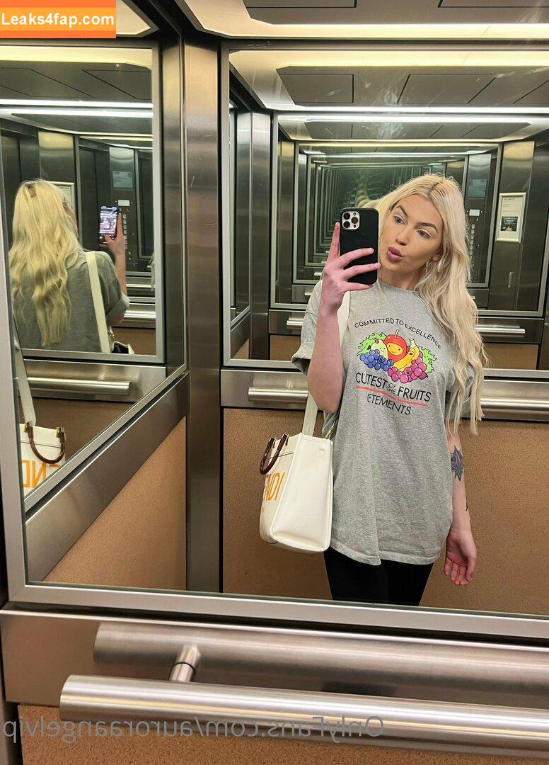 Aurora Angel / AuroraAngel21 / auroraangel20 / auroraangelofficial leaked photo photo #0047