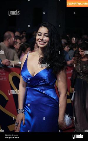 Aurora Cossio photo #0002