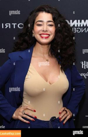 Aurora Cossio photo #0004