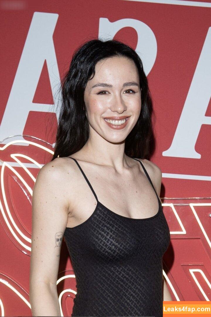 Aurora Ramazzotti / Michelle Hunziker's daughter / therealauroragram leaked photo photo #0075