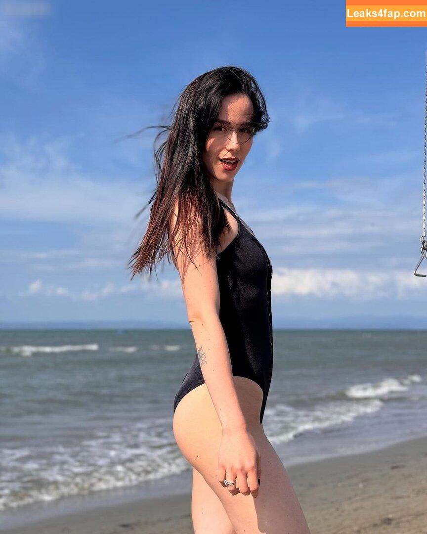 Aurora Ramazzotti / Michelle Hunziker's daughter / therealauroragram leaked photo photo #0080