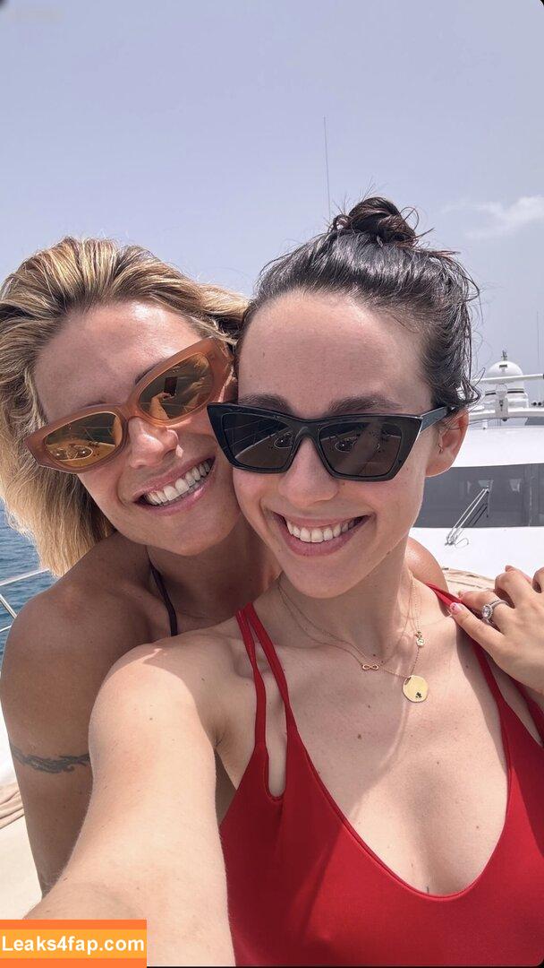 Aurora Ramazzotti / Michelle Hunziker's daughter / therealauroragram leaked photo photo #0085