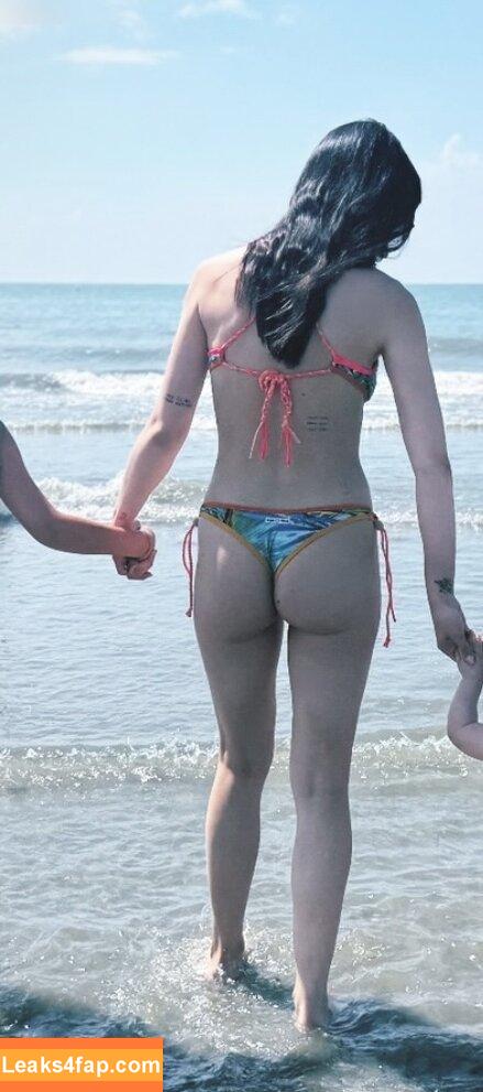 Aurora Ramazzotti / Michelle Hunziker's daughter / therealauroragram leaked photo photo #0086